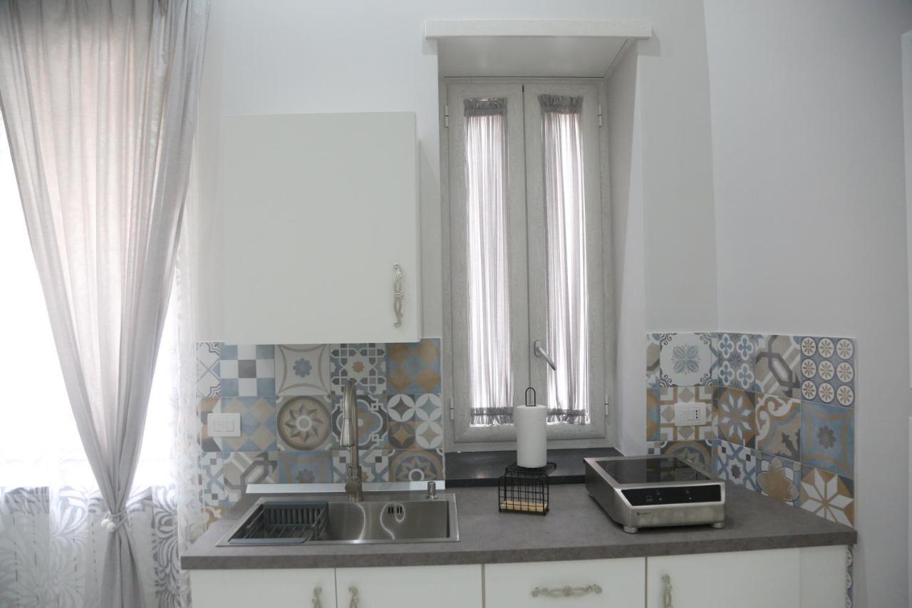 Opera Home Napoli Екстер'єр фото