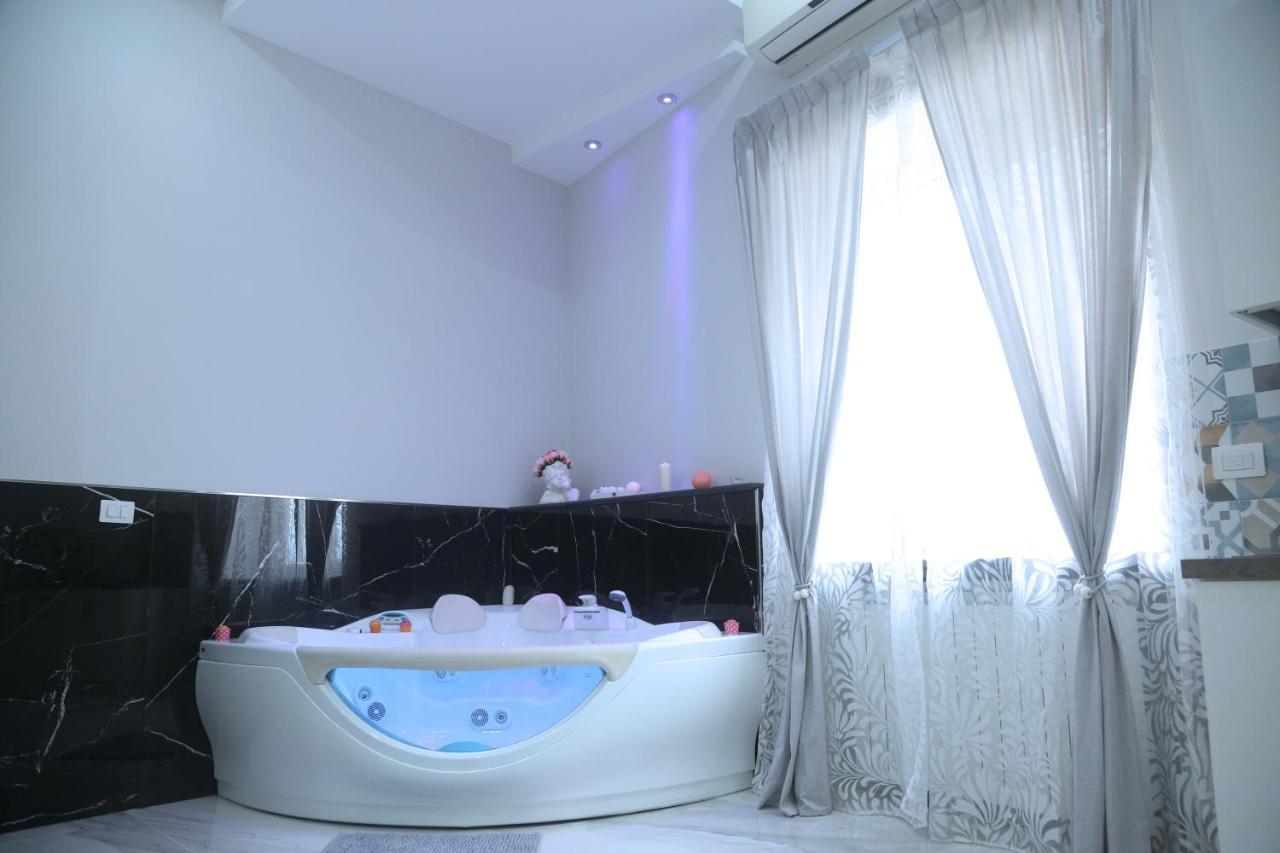 Opera Home Napoli Екстер'єр фото