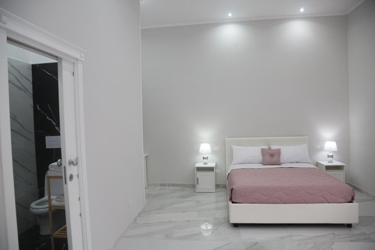 Opera Home Napoli Екстер'єр фото