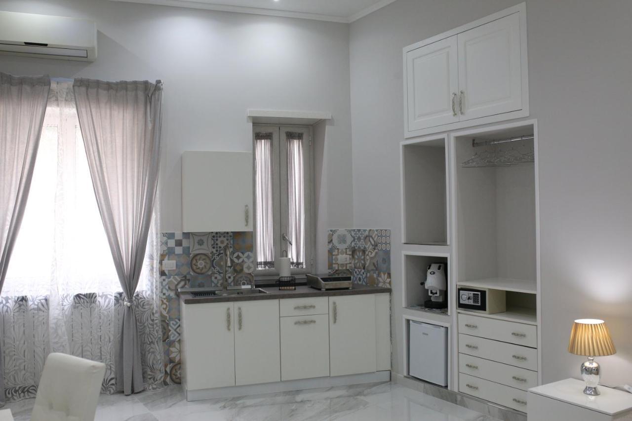 Opera Home Napoli Екстер'єр фото