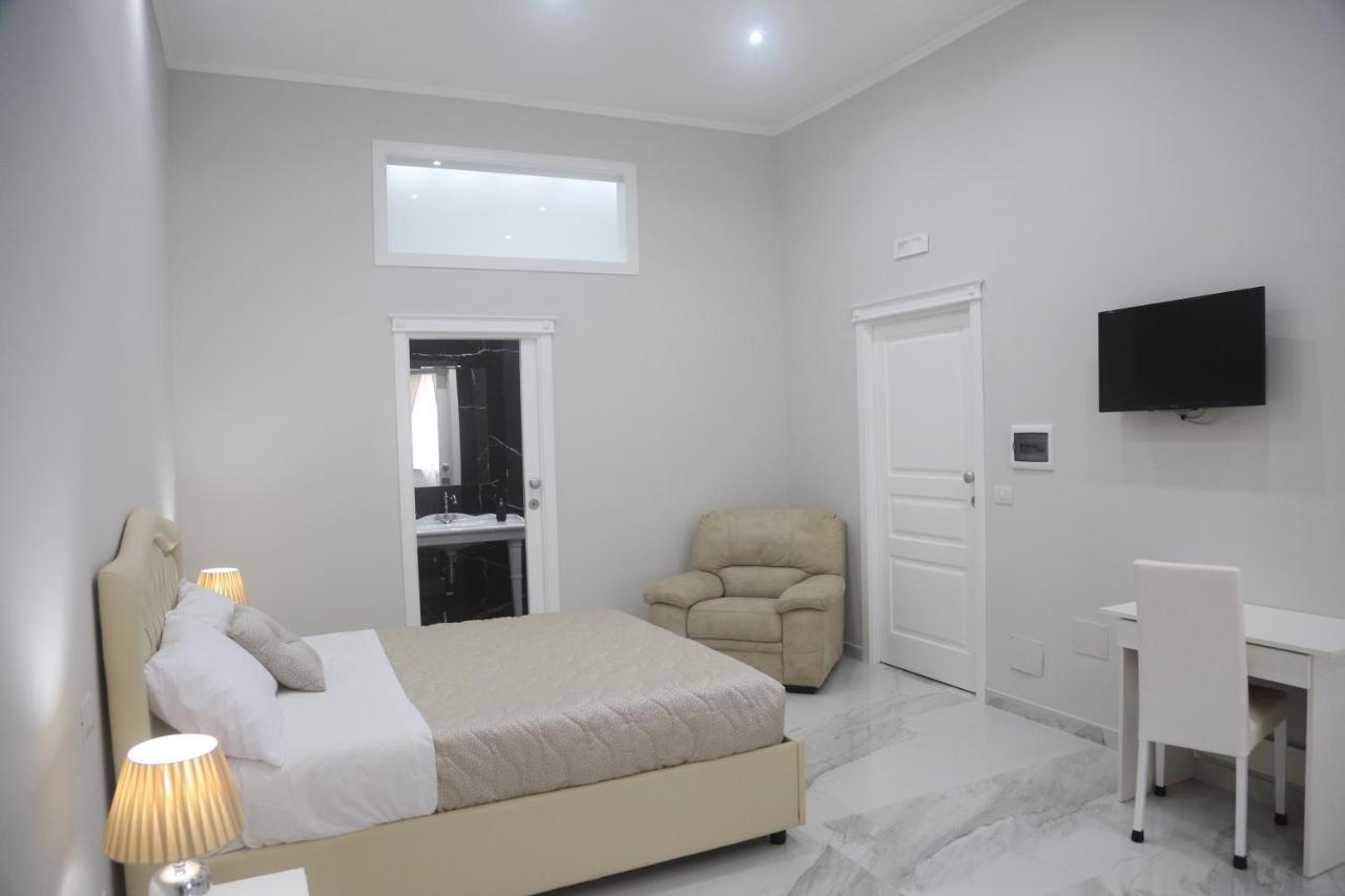 Opera Home Napoli Екстер'єр фото