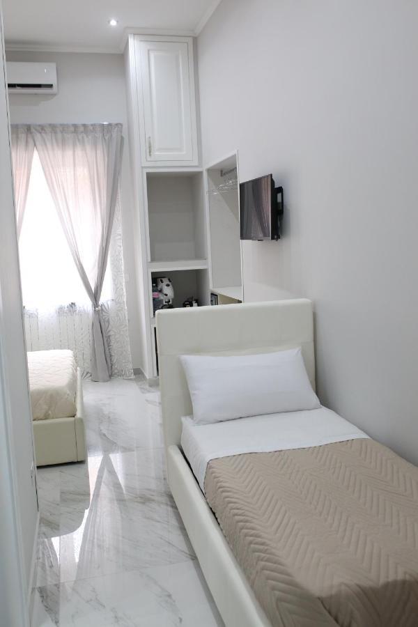 Opera Home Napoli Екстер'єр фото