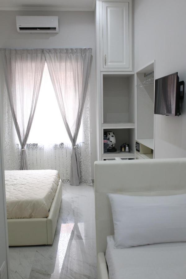 Opera Home Napoli Екстер'єр фото