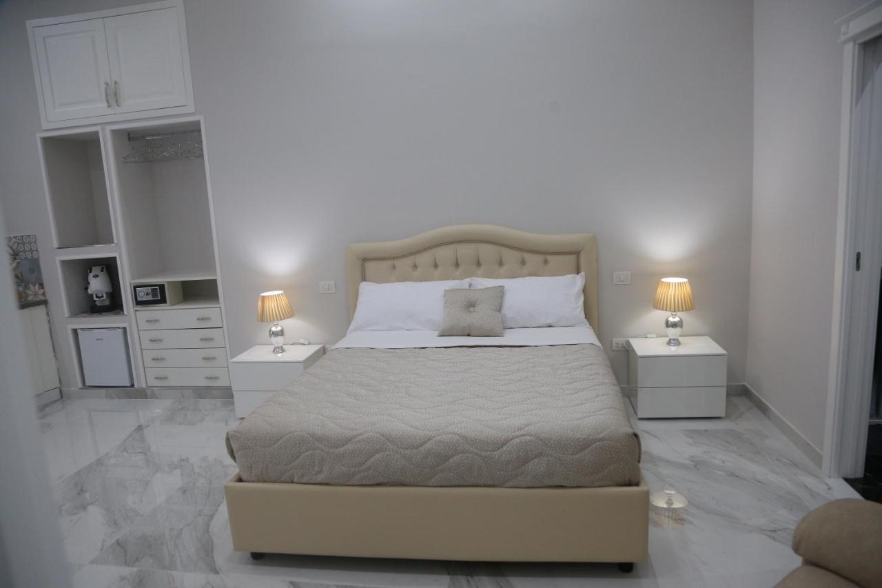 Opera Home Napoli Екстер'єр фото