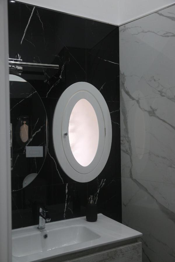 Opera Home Napoli Екстер'єр фото