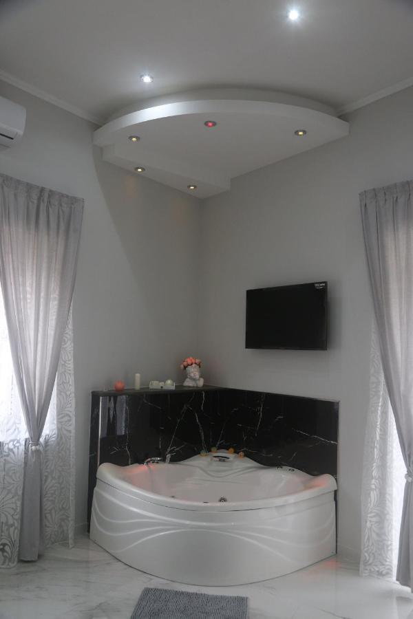 Opera Home Napoli Екстер'єр фото