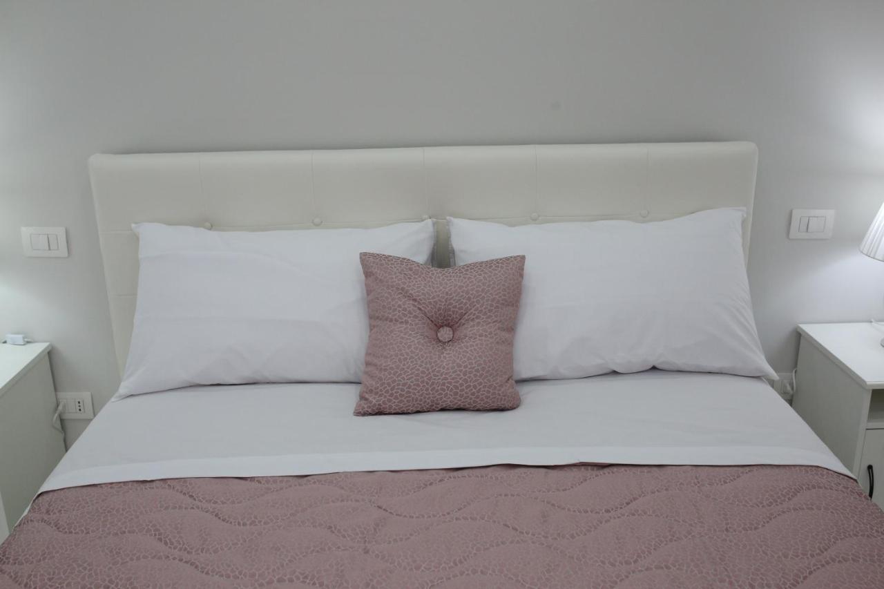 Opera Home Napoli Екстер'єр фото
