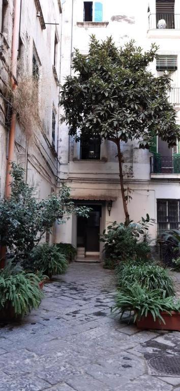 Opera Home Napoli Екстер'єр фото