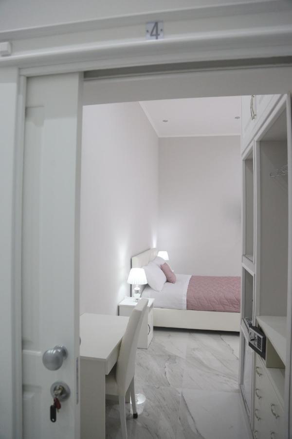 Opera Home Napoli Екстер'єр фото