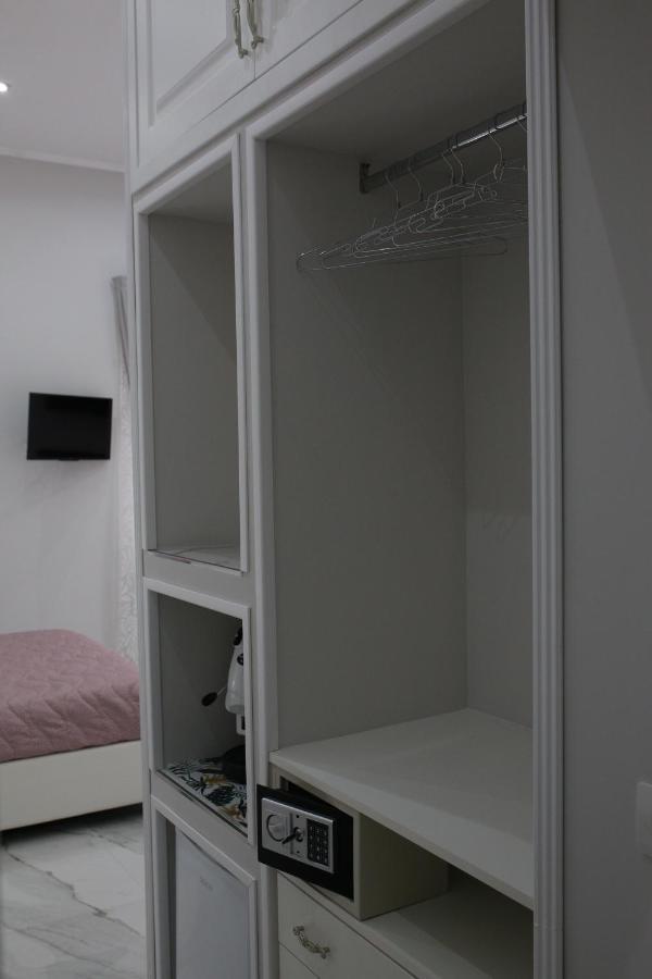Opera Home Napoli Екстер'єр фото
