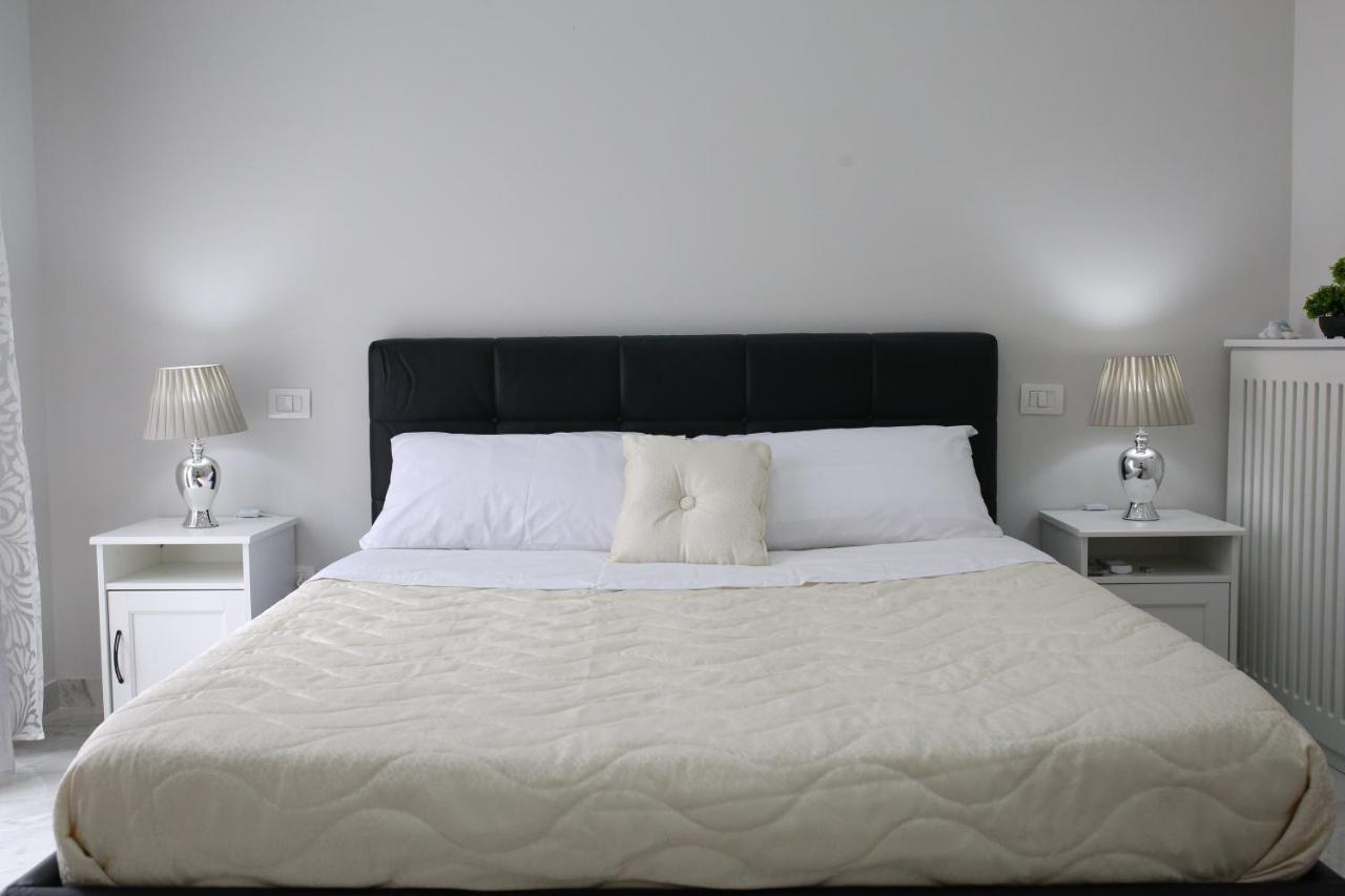 Opera Home Napoli Екстер'єр фото